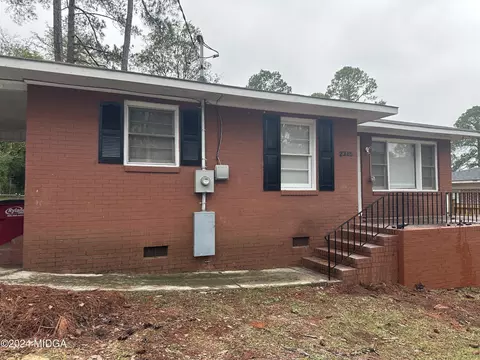 2345 Danbury Dr, Macon, GA 31217