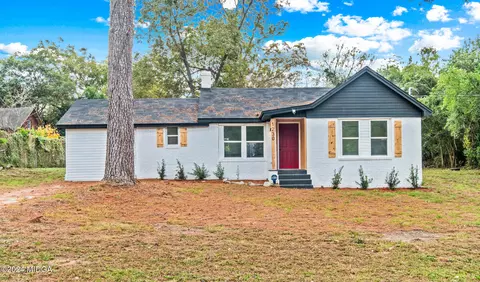 1230 Glendale Ave, Macon, GA 31206