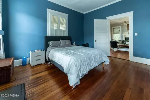 Bedroom - 206 Buford Pl, Macon, GA 31204 photo 4 of 4