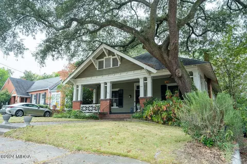 Exterior - 206 Buford Pl, Macon, GA 31204 photo 11 of 11