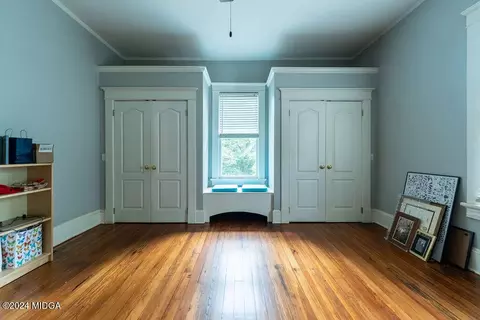 Bedroom - 206 Buford Pl, Macon, GA 31204 photo 1 of 4