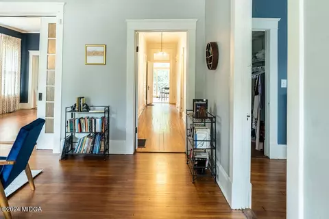 Entry Way - 206 Buford Pl, Macon, GA 31204 photo 1 of 1