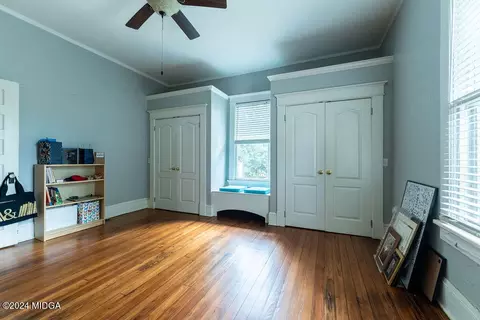 Bedroom - 206 Buford Pl, Macon, GA 31204 photo 2 of 4