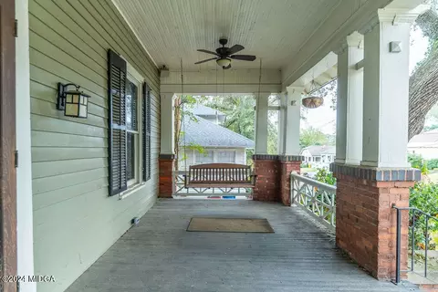 Exterior - 206 Buford Pl, Macon, GA 31204 photo 6 of 11