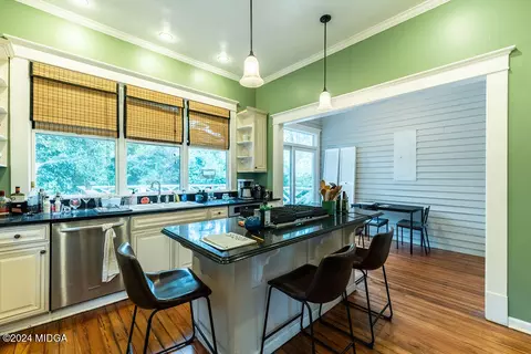 Kitchen - 206 Buford Pl, Macon, GA 31204 photo 1 of 8