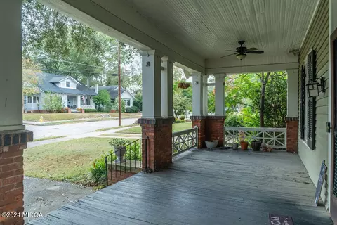 Exterior - 206 Buford Pl, Macon, GA 31204 photo 5 of 11