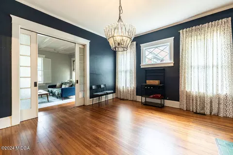 Dining - 206 Buford Pl, Macon, GA 31204 photo 1 of 1