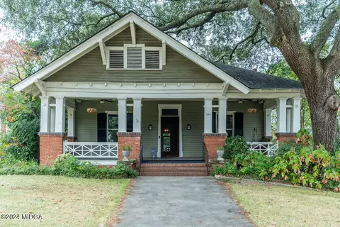 206 Buford Pl, Macon, GA 31204