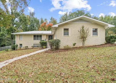 1609 Wesleyan Hills Dr, Macon, GA 31210