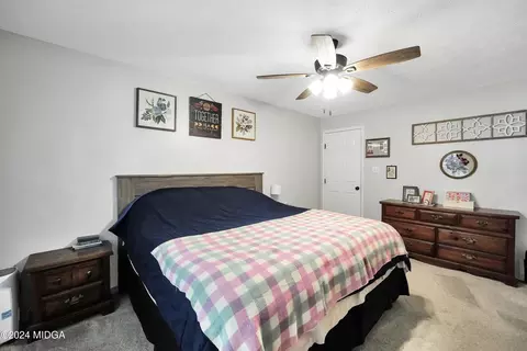 Bedroom - 788 Hillcrest Dr, Jackson, GA 30233 photo 2 of 3