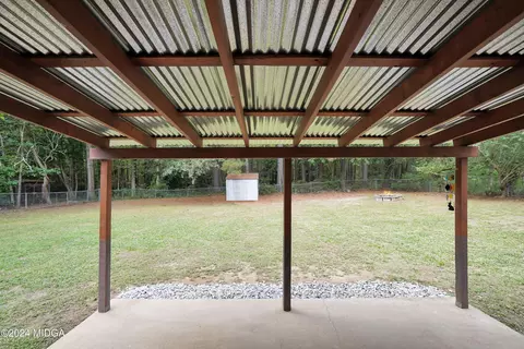 Exterior - 788 Hillcrest Dr, Jackson, GA 30233 photo 7 of 9
