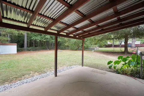 Exterior - 788 Hillcrest Dr, Jackson, GA 30233 photo 6 of 9
