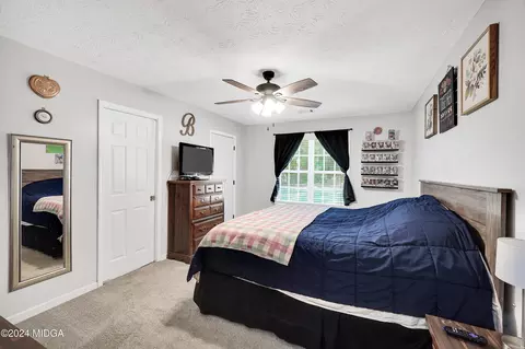 Bedroom - 788 Hillcrest Dr, Jackson, GA 30233 photo 1 of 3