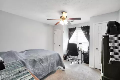 Bedroom - 788 Hillcrest Dr, Jackson, GA 30233 photo 3 of 3