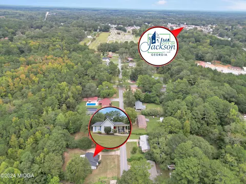 View/Area - 788 Hillcrest Dr, Jackson, GA 30233 photo 1 of 2