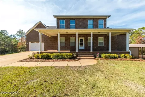 1993 Maynard Mill Farm Rd, Forsyth, GA 31029