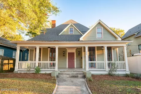 942 Highland Ter, Macon, GA 31201