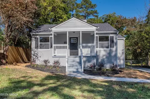 3482 Austin Ave, Macon, GA 31204