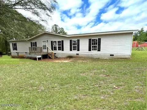 1569 Mountain Springs Church Rd, Macon, GA 31217