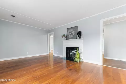 108 Thomas Blvd, Warner Robins, GA 31093 photo 2