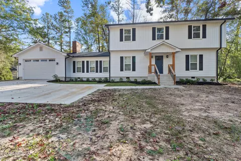 5302 White House Plantation Rd, Macon, GA 31210