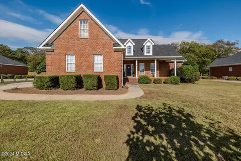 439 Joseph Chandler Dr, Macon, GA 31216