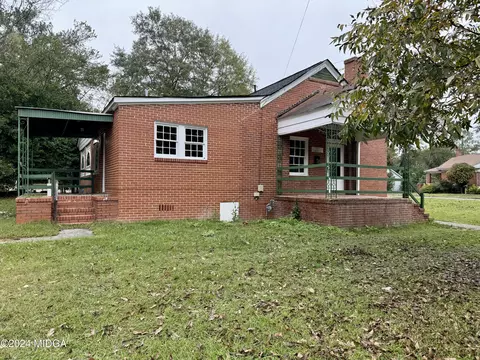 3207 Seminole Ave, Macon, GA 31204