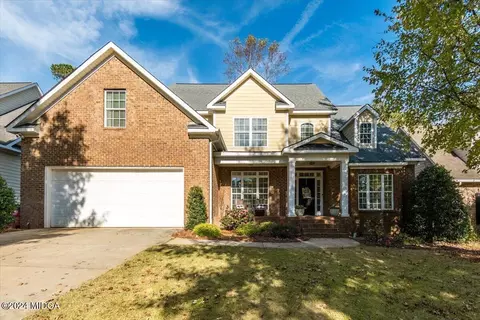 307 Veranda Ln, Macon, GA 31210