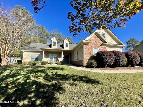 129 Presidents Way, Forsyth, GA 31029