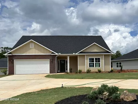 1149 Barrington Pl Way, Macon, GA 31220