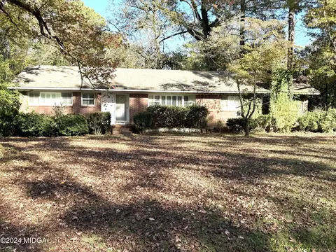 741 Old Lundy Rd, Macon, GA 31210
