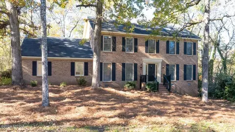 117 Huntington Pl, Macon, GA 31210