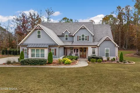 131 N Belmont Way, Forsyth, GA 31029