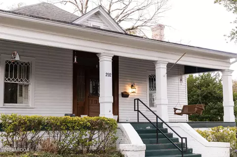 292 Hines Ter, Macon, GA 31204 photo 32