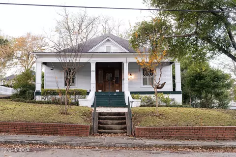 292 Hines Ter, Macon, GA 31204 photo 2