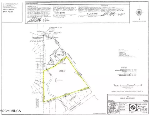0 Corder Road Rd, Warner Robins, GA 31088 photo 2