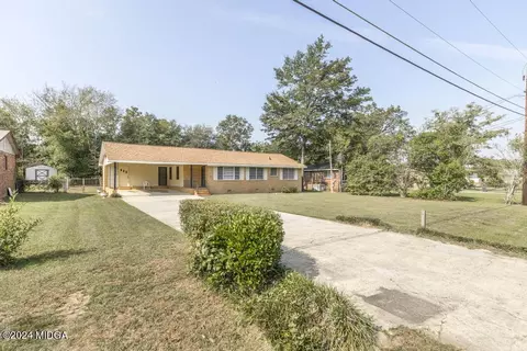 4613 Sylvester Cir N, Macon, GA 31217