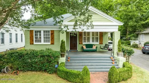 3441 Ridge Ave, Macon, GA 31204