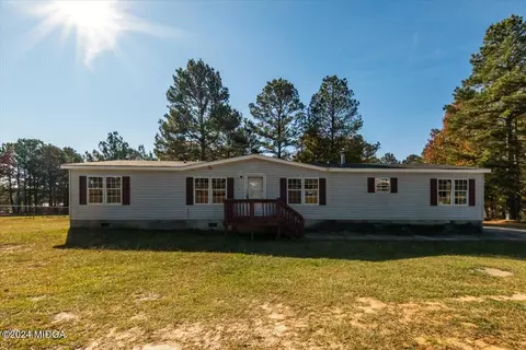 423 Sandy Ct, Macon, GA 31217