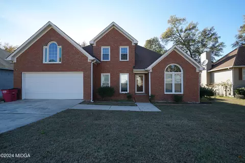 112 Ashford Trace Ln, Macon, GA 31210