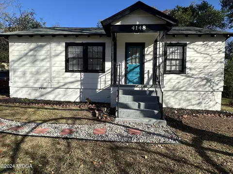 4148 Buena Vista Ave, Macon, GA 31206