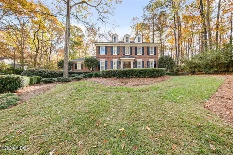4880 Brittany Dr, Macon, GA 31210