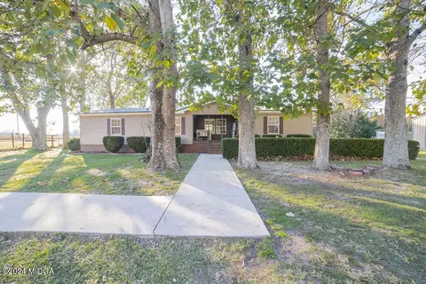 385 Old Vienna Rd, Elko, GA 31025