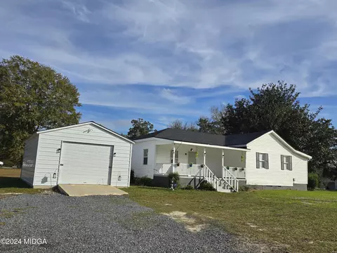 1175 Zenith Mill Rd, Roberta, GA 31078