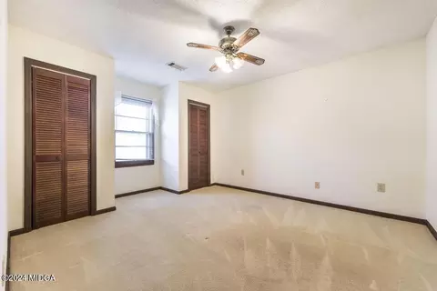 Bedroom - 102 Foxfire Dr, Warner Robins, GA 31093 photo 3 of 6