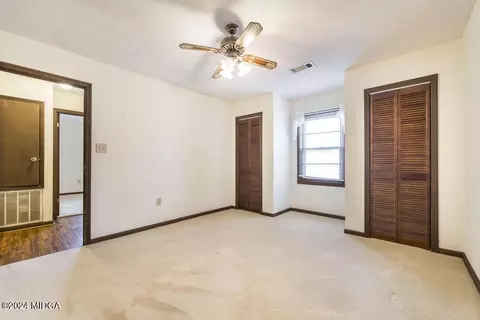 Bedroom - 102 Foxfire Dr, Warner Robins, GA 31093 photo 4 of 6