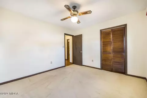 Bedroom - 102 Foxfire Dr, Warner Robins, GA 31093 photo 6 of 6