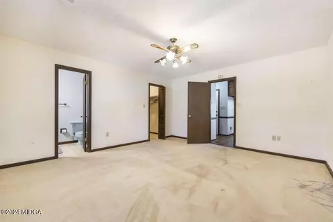 Bedroom - 102 Foxfire Dr, Warner Robins, GA 31093 photo 2 of 6