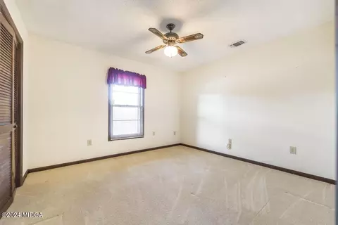 Bedroom - 102 Foxfire Dr, Warner Robins, GA 31093 photo 5 of 6