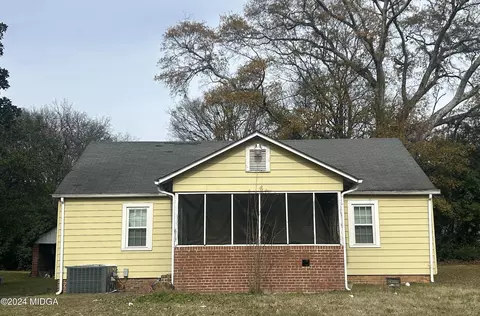 613 Moreland Ave, Macon, GA 31206